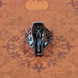 Coffin Ring